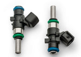 Up &amp; Running Polaris Xpedition Fuel Injector