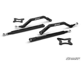 Polaris RZR XP 1000 High Clearance Boxed Radius Arms