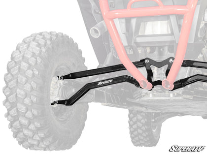 Polaris RZR XP 1000 High Clearance Boxed Radius Arms