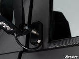 Polaris Xpedition Dual Section LED Side-View Mirrors