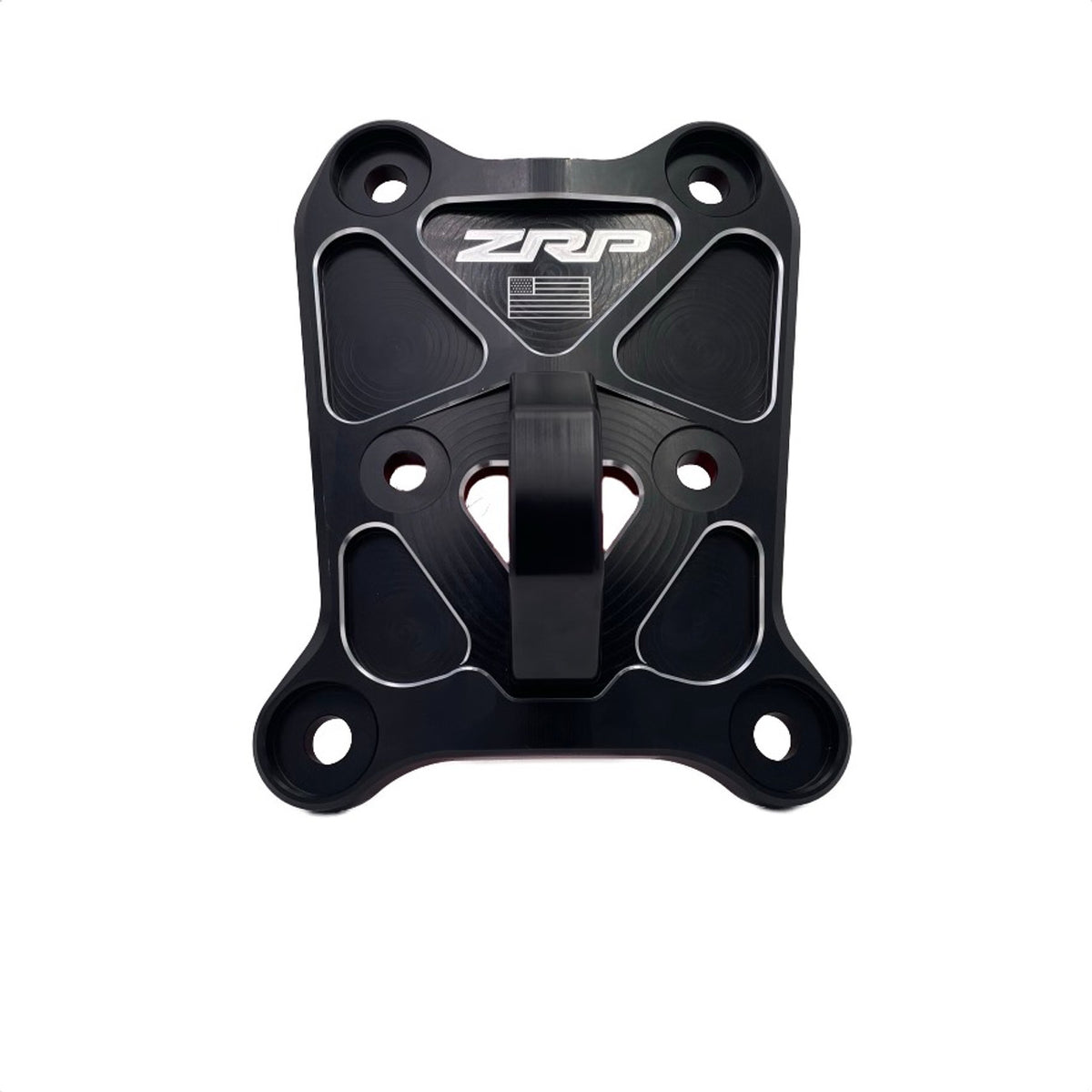 ZRP Pro-R/Turbo R Radius Rod Plate – UTV Shack