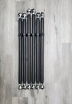 Can Am Maverick X3 Chromoly Radius Rods