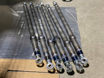 Can Am Maverick X3 Chromoly Radius Rods