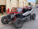 Can Am Maverick X3 Cages