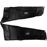 TMW Can Am X3 Max 4 Seat Door Bags