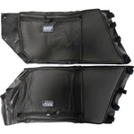 TMW Can Am X3 Max 4 Seat Door Bags