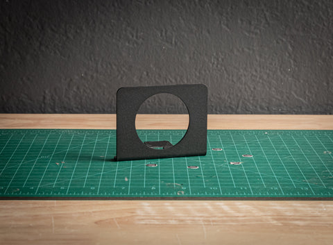 SFM Gauge Mount Sidekick