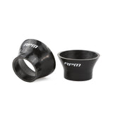 RPM "Cooler" Air Vent Kit - Silicone Intake Replacement