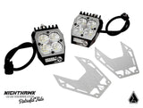 Assault Industries Nighthawk LED Upgrade Kit For B2 Bomber & Sidewinder Side Mirrors