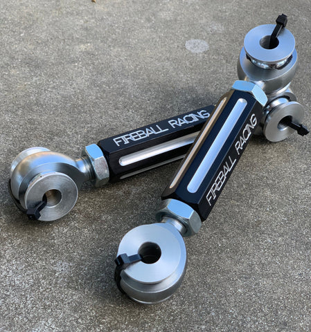 Firebolt Racing Fireball Racing – UTV Shack