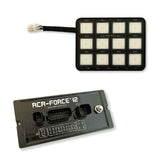 ZRP Switch Pros RCR-Force 12 Switch Panel Power System