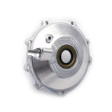 ZRP Can Am X3 LH Billet Differential Cover