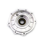 ZRP Can Am X3 LH Billet Differential Cover