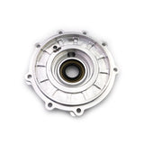 ZRP Can Am X3 LH Billet Differential Cover