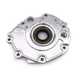 ZRP Can Am X3 RH Billet Differential Cover