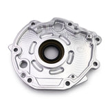 ZRP Can Am X3 RH Billet Differential Cover