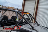 TMW XP4 Dune Edition Speed Cage (fits 2018 and older RZR 1000 models)