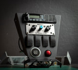 Canam X3 PCI Kenwood +4