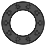 V02 Inner Ring - Valor Offroad