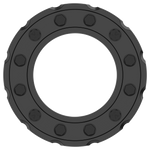 V08 Inner Ring - Valor Offroad