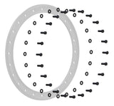 M8x25mm Zinc Kit - Valor Offroad