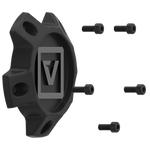 VCAP2 Satin Black - Valor Offroad