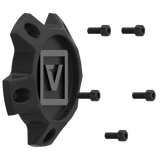 VCAP2 Satin Black - Valor Offroad