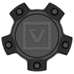 VCAP2 Satin Black - Valor Offroad