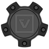 VCAP2 Satin Black - Valor Offroad