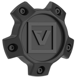 VCAP2 Satin Black - Valor Offroad