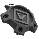 VCAP2 Satin Black - Valor Offroad