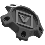 VCAP2 Satin Black - Valor Offroad