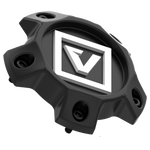 VCAP2 Satin Black - Valor Offroad