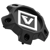 VCAP2 Satin Black - Valor Offroad