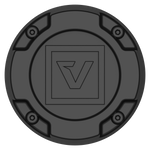 VCAP1 Black - Valor Offroad