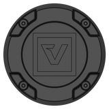 VCAP1 Black - Valor Offroad