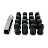 12x1.25 Lug Kit (4-Lug) - Valor Offroad