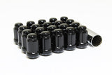 12x1.5 Lug Kit (5-Lug) - Valor Offroad