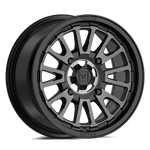 V14 Dark Tint UTV Wheel - Valor Offroad