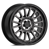 V14 Dark Tint UTV Wheel - Valor Offroad
