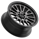 30" Alpha on 14x7 V14 DT - Valor Offroad