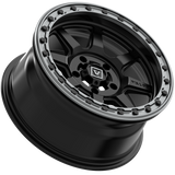 Alpha on 15x7 V13 SB - Valor Offroad