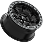 Alpha on 15x7 V13 SB - Valor Offroad