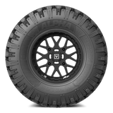30" Alpha on 14x7 V03 - Valor Offroad
