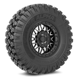 Alpha on 15x7 V08 DT - Valor Offroad
