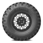 Alpha on 15x7 V08 DT - Valor Offroad