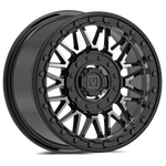 Alpha on 15x7 V08 DT - Valor Offroad