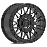 Alpha on 15x7 V08 DT - Valor Offroad
