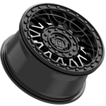 Alpha on 15x7 V08 DT - Valor Offroad