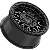 Alpha on 15x7 V08 DT - Valor Offroad